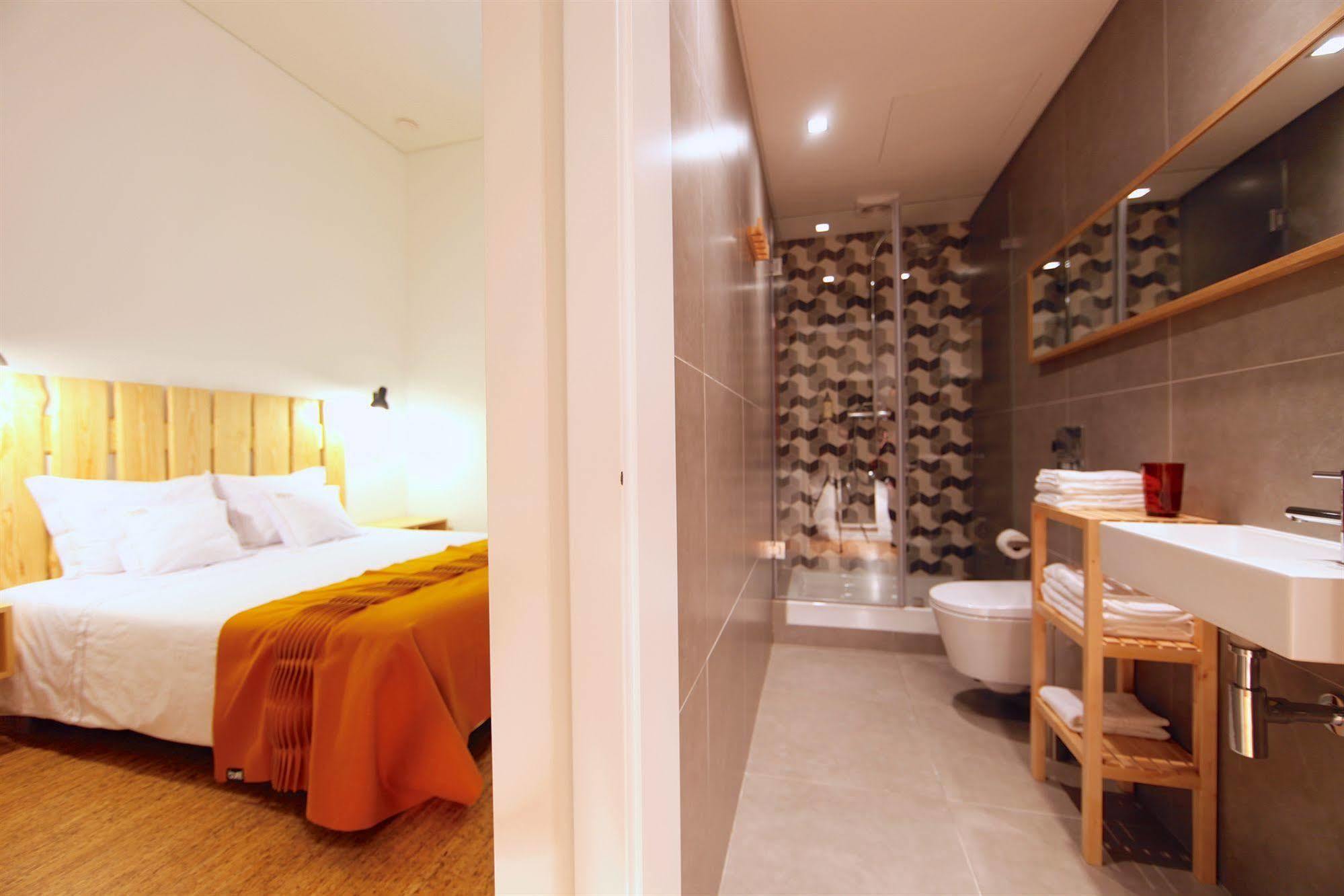 Hall Chiado Lisboa Екстериор снимка